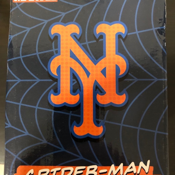 Spider-Man Marvel bobble head - Picture 4 of 5